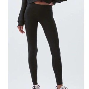 Aritzia  TNA Community Healthcare Thank You Leggings Size 2X